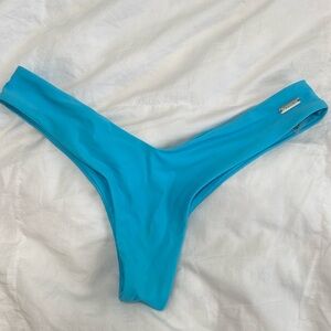 Blackbough Blue Bikini Bottom